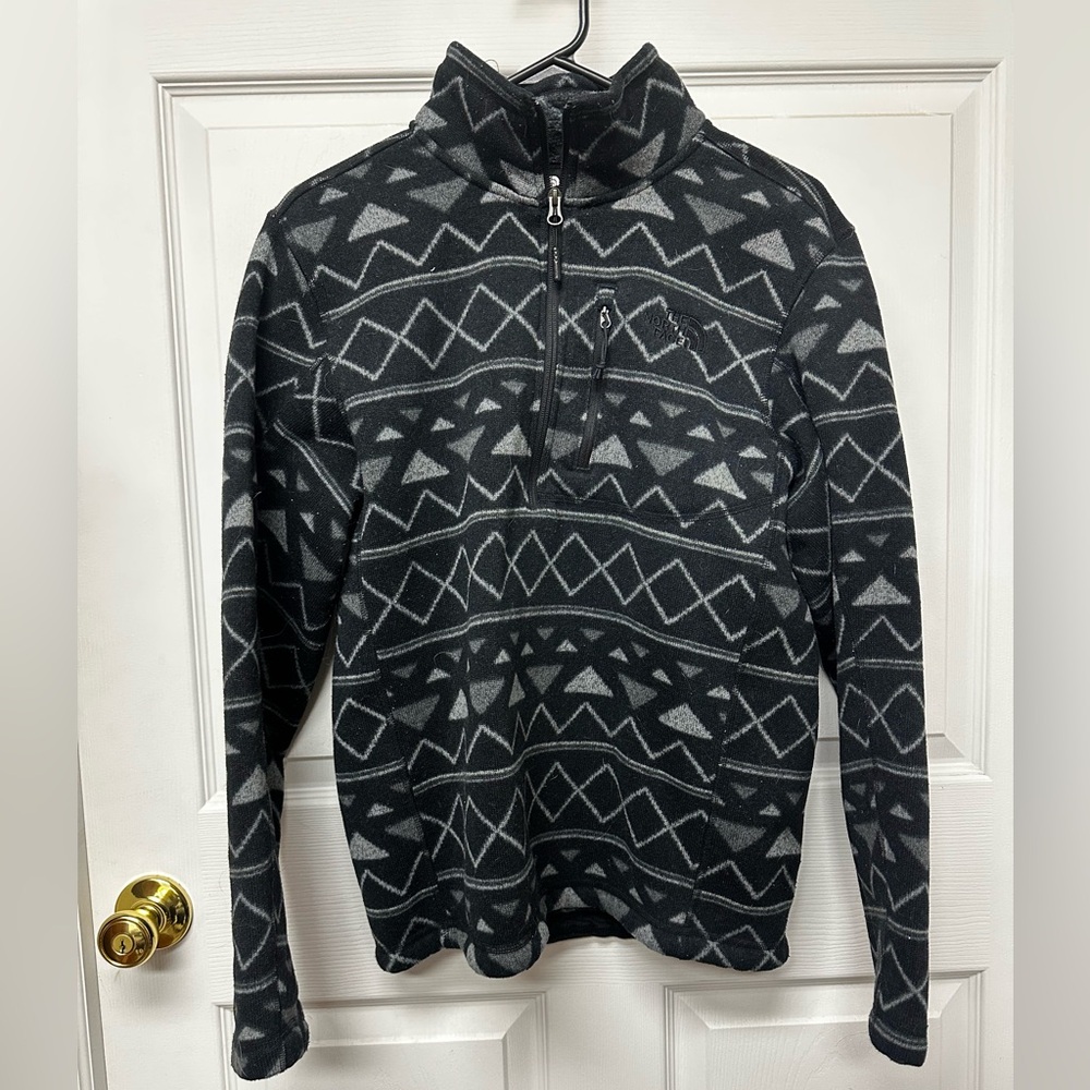 The North Face Jacket / Hoodie Men’s Small